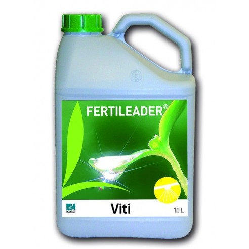 Fertileader VITI 10 L