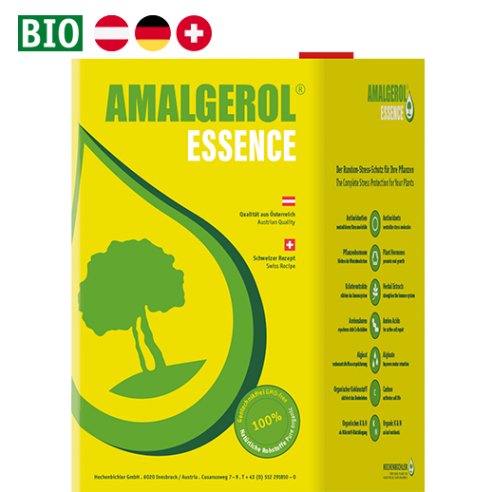 Amalgerol Essence 15 L