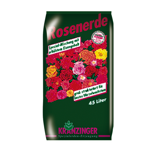Rosenerde - Kranzinger 45 L
