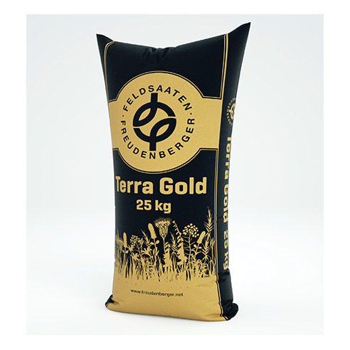 Terra Gold Ölrettich TG6