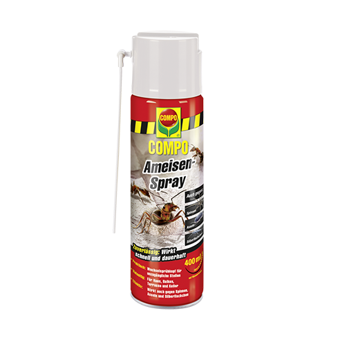 Ameisen frei Spray 400 ml