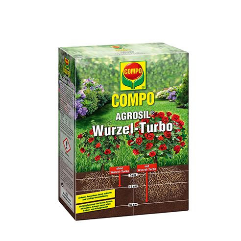 Agrosil Wurzel Turbo 700 gr