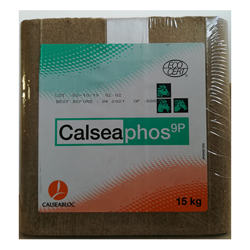 Calsea Phos+ 9P Bio