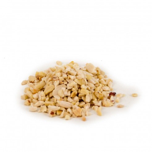 Erdnüsse gebrochen Pervita - Verpackungsgröße: 1 kg