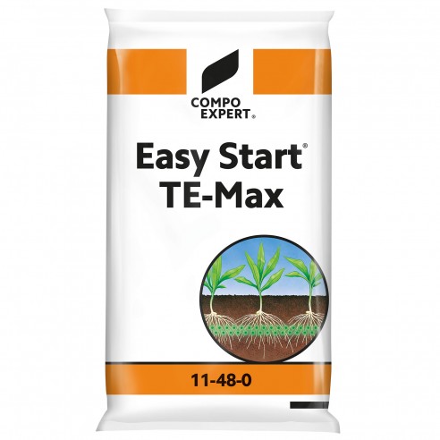 Easy Start TE-Max