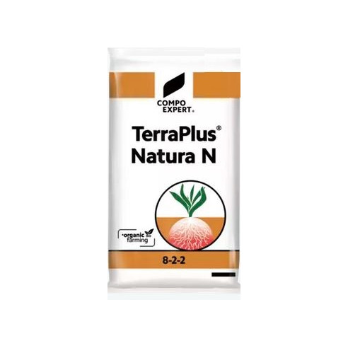 TerraPlus® Natura N